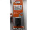 Pin máy ảnh Sony NP-FM55H, Dung lượng cao