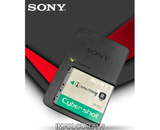 Pin máy ảnh Sony NP-FR1, Dung lượng cao