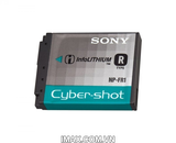 Pin máy ảnh Sony NP-FR1, Dung lượng cao
