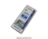 Pin máy ảnh Sony NP-FR1, Dung lượng cao