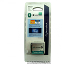 Pin máy ảnh Sony NP-FR1, Dung lượng cao