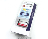 Pin máy ảnh Sony NP-FT1, Dung lượng cao