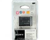 Pin máy ảnh Sony NP-FV100, Dung lượng cao