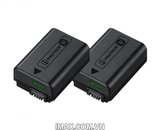 Pin máy ảnh Sony NP-FW50, Dung lượng cao