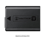 Pin máy ảnh Sony NP-FW50, Dung lượng cao