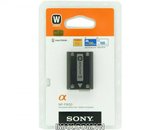 Pin máy ảnh Sony NP-FW50, Dung lượng cao