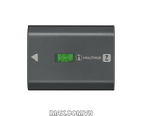 Pin máy ảnh Sony NP-FZ100, Pin Chính hãng