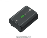Pin máy ảnh Sony NP-FZ100, Pin Chính hãng