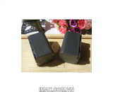 Pin máy quay CGR-D28S, Dung lượng cao