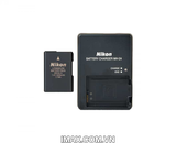 Pin Nikon EN-EL14, Dung lượng cao