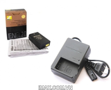 Pin Nikon EN-EL20, Dung lượng cao
