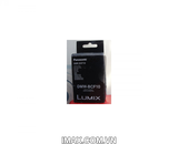 Pin Panasonic DMW-BCF10E, Dung lượng cao