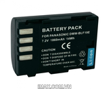 Pin PANASONIC DMW-BLF19, Dung lượng cao