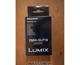 Pin PANASONIC DMW-BLF19, Dung lượng cao