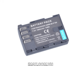 Pin PANASONIC DMW-BLF19, Dung lượng cao