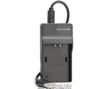 Pin Ravpower for Sony NP-FV100