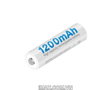Pin sạc Beston AA 1.2V Ni-MH 1200mAh - 4 pin