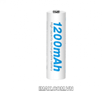Pin sạc Beston AA 1.2V Ni-MH 1200mAh - 4 pin