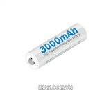 Pin sạc Beston AA 1.2V Ni-MH 3000mAh - 4 pin