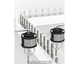 Pin Sạc Beston AAA 500mWh 1.5V