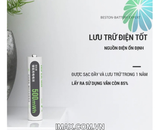 Pin Sạc Beston AAA 500mWh 1.5V
