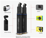 Pin sạc dự phòng cầm tay Kingma dùng cho điện thoại, action cam