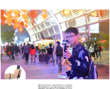 Pin sạc dự phòng cầm tay Kingma dùng cho điện thoại, action cam