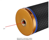 Pin sạc dự phòng cầm tay Kingma dùng cho điện thoại, action cam