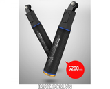 Pin sạc dự phòng cầm tay Kingma dùng cho điện thoại, action cam