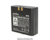 Pin sạc Godox VB-18 cho Godox V860