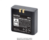 Pin sạc Godox VB-18 cho Godox V860