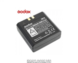 Pin sạc Godox VB-18 cho Godox V860