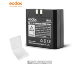 Pin sạc Godox VB-18 cho Godox V860