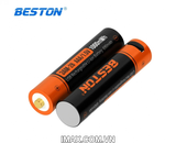 Pin Sạc Micro-USB AAA Lithium 1000mWh 1.5V Beston 3AM-28