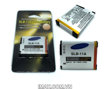 Pin SAMSUNG SLB-11A, Dung lượng cao