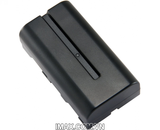 Pin Sony NP-F550, Dung lượng cao