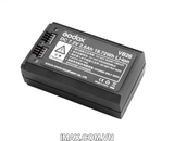 Pin VB-26 cho Flash Godox V1. V860III