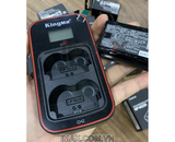 Pin zin chính hãng Fujifilm NP-W235