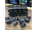 Pin zin chính hãng Fujifilm NP-W235