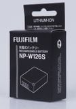 Pin Fujifilm NP-W126S, Dung lượng cao