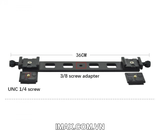 Plate Dual Camera Braket Mount Beike Q36