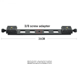 Plate Dual Camera Braket Mount Beike Q36