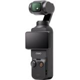 Combo du lịch siêu cấp: Máy quay DJI Osmo Pocket 3 Combo + Thẻ sandisk ExtremePro 512gb ( quay 4k full )
