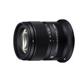 Ống kính Sigma 18-50mm F2.8 DC DN Contemporary ngàm Canon RF