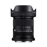 Ống kính Sigma 18-50mm F2.8 DC DN Contemporary ngàm Sony E