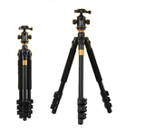 Chân máy ảnh TRIPOD BEIKE Q-471