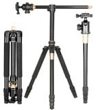 Chân máy ảnh Beike System Go Q996H