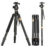 Chân máy ảnh Tripod/ Monopod Beike Q999