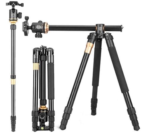 Chân máy ảnh Beike System Go Q999H