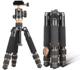 Chân máy ảnh Tripod Beike QZSD-166